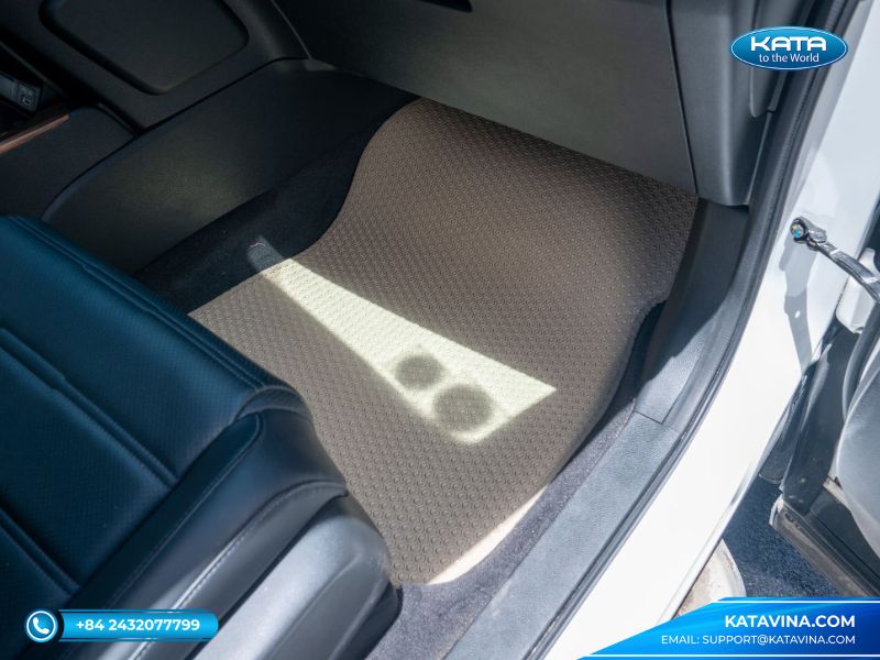 Thảm lót sàn ô tô Honda CR-V 2020 ghế lái