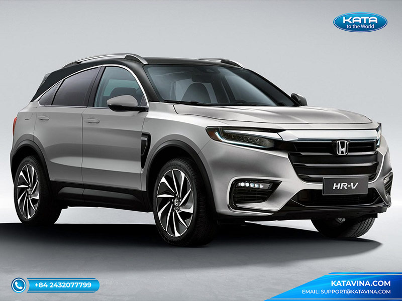 Honda HRV 2021 giảm sốc lên tới 140 triệu tại đại lý khiến khách Việt ngỡ  ngàng