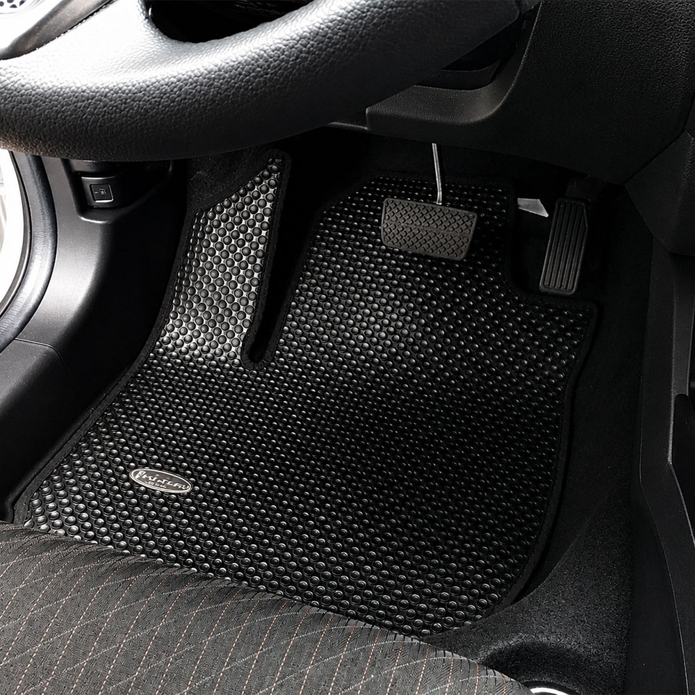 Thảm lót sàn ô tô Honda Jazz ghế lái