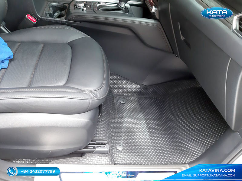 thảm lót sàn KATA Full-Option cho Mazda CX-5