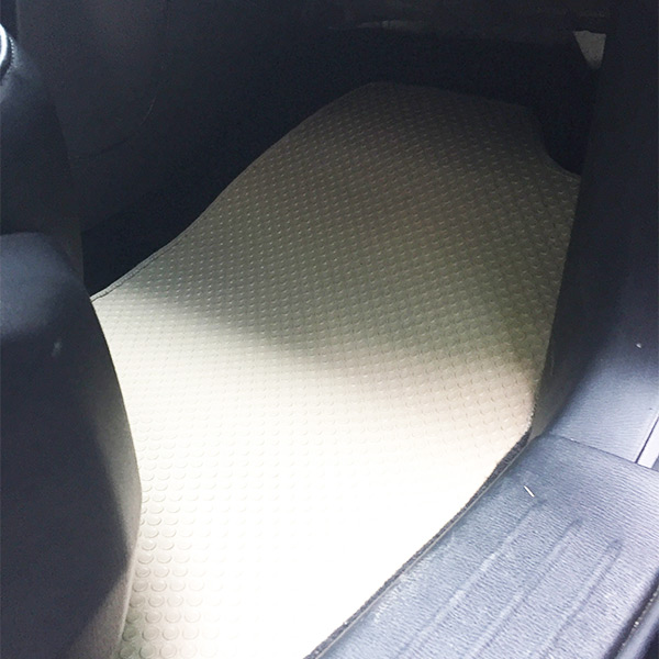 thảm trải sàn ô tô Mazda CX-9 bởi KATA ghế phụ