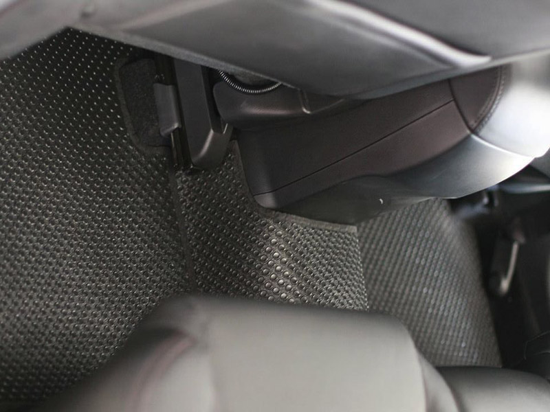 Thảm lót sàn Mazda CX-5 2019 hàng ghế 2 