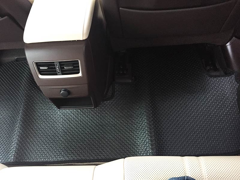 Thảm lót sàn ô tô Lexus RX300 hàng ghế 2