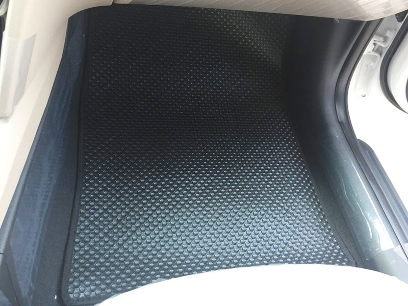 Thảm trải sàn ô tô Hyundai Elantra 2020 ghế phụ