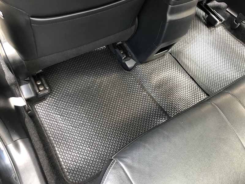 thảm lót sàn cho ô tô Toyota Corolla Altis 2020 của KATA