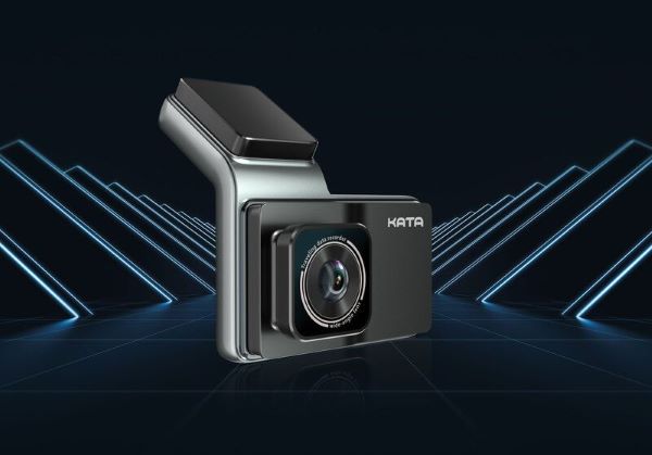 Giới thiệu camera hành trình KATA KD001