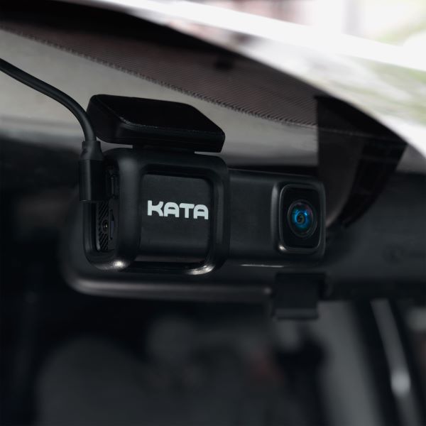 Lắp camera hành trình cho ô tô BMW 640i Gran Coupe với KATA KD004