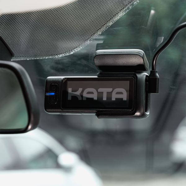 Lắp camera hành trình KATA KD002 cho xe Volkswagen Beetle Dune
