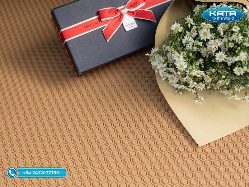 Tại sao bạn nên sử dụng sản phẩm thảm lót sàn KATA?