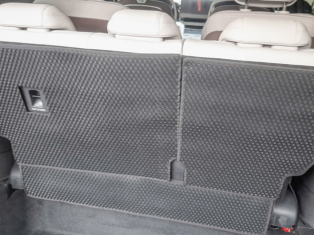Thảm ốp lưng KATA cho BYD M9