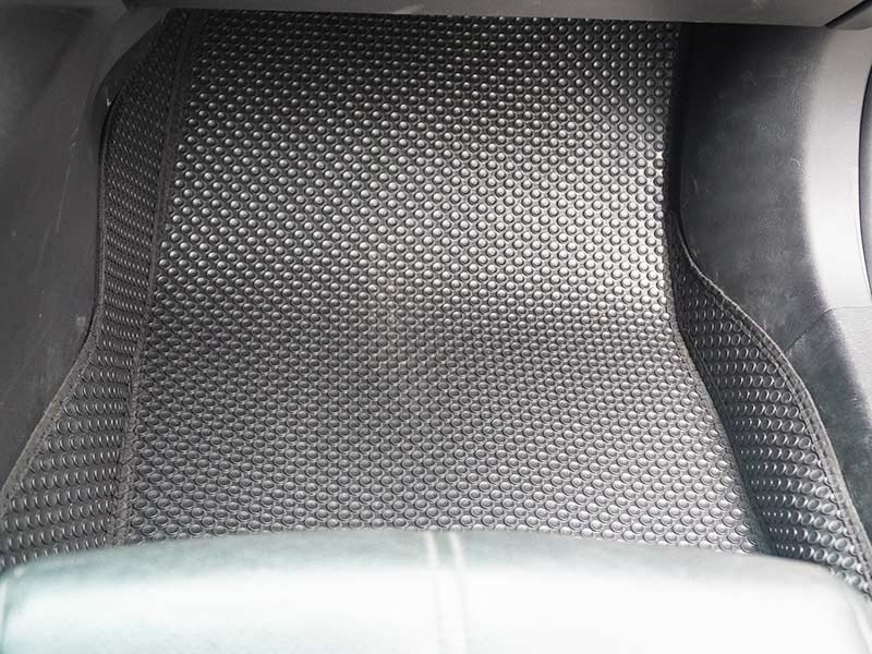 thảm lót chân ô tô Mazda 3 Full Option ghế phụ