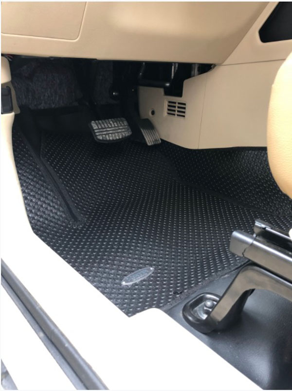 thảm lót sàn Mitsubishi Xpander 2020
