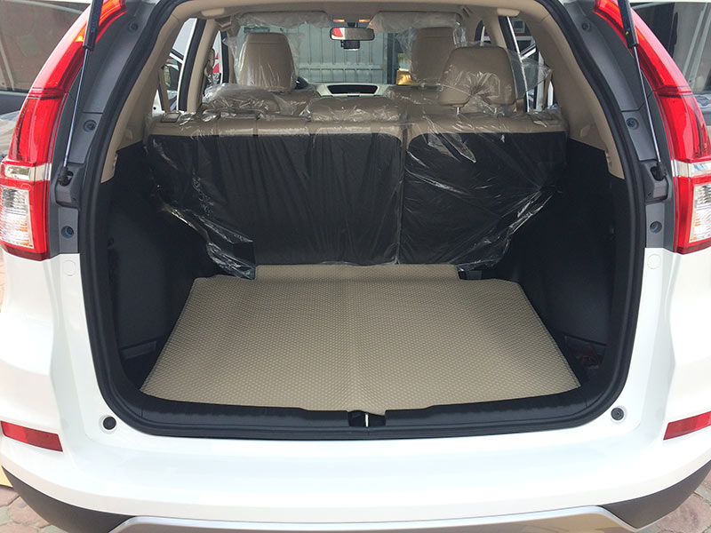 Thảm lót sàn ô tô cao cấp Honda CR-V 2020 độ bền vượt trội