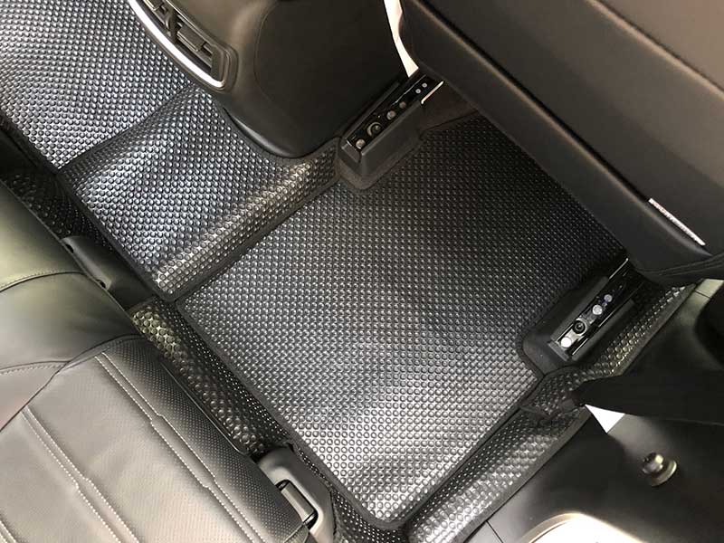 Thảm lót sàn ô tô cao cấp KATA Honda CR-V 2020