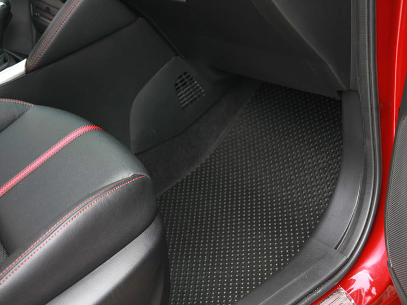 Thảm lót sàn ô tô Mazda 2 all new độ bền vượt trội