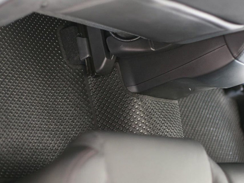 Thảm lót sàn ô tô Mazda CX-5 2020 