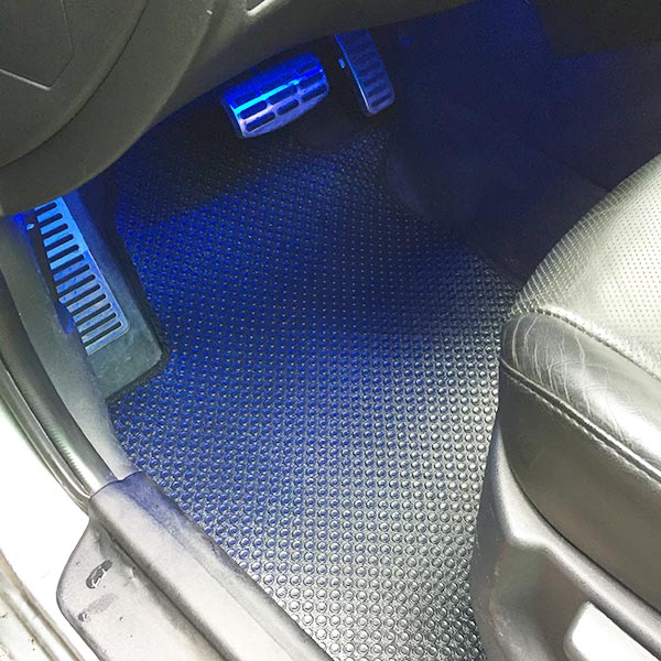 Thảm lót sàn ô tô Hyundai I30