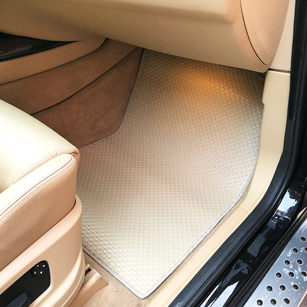 Thảm lót sàn xe hơi KATA cho BMW X3 2019 phiên bản basic 
