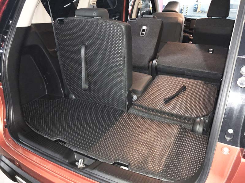 Thảm lót sàn ô tô cao cấp Suzuki Vitara 2020 bảo vệ tuyệt đối