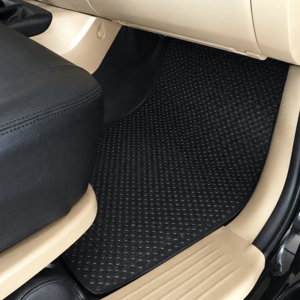 Thảm lót sàn ô tô Toyota Hilux ghế phụ
