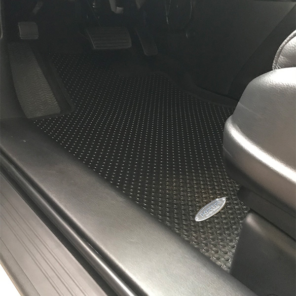 Thảm trải sàn ô tô Toyota Highlander ghế lái