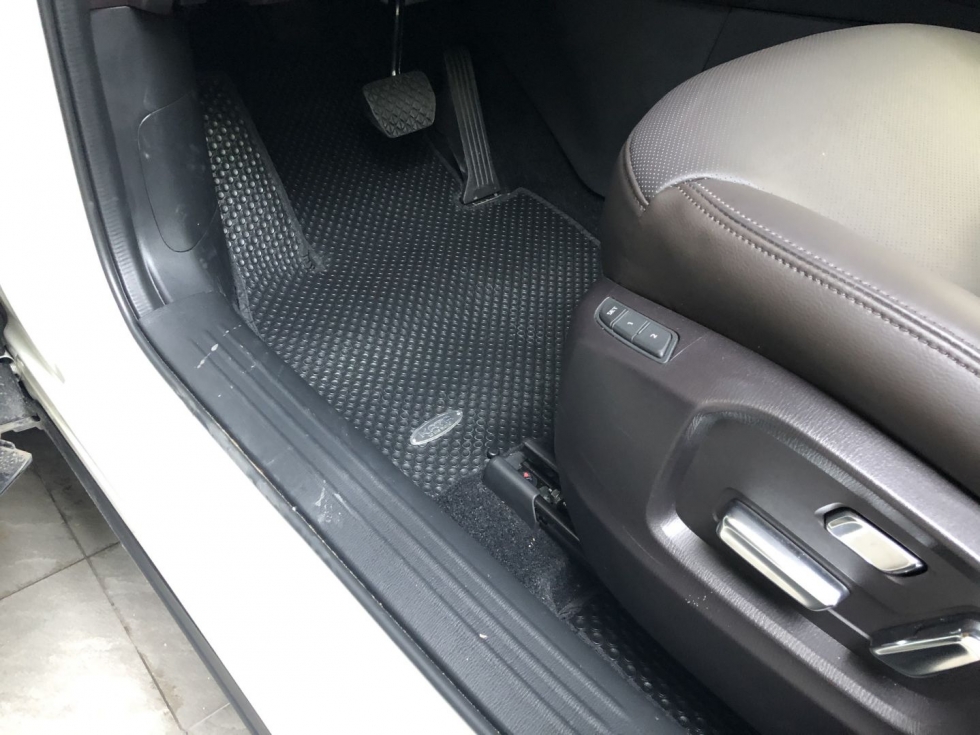 thảm lót sàn ô tô mazada cx-8