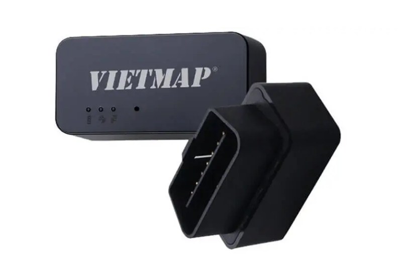 Mua thiết bị định vị cho xe ô tô