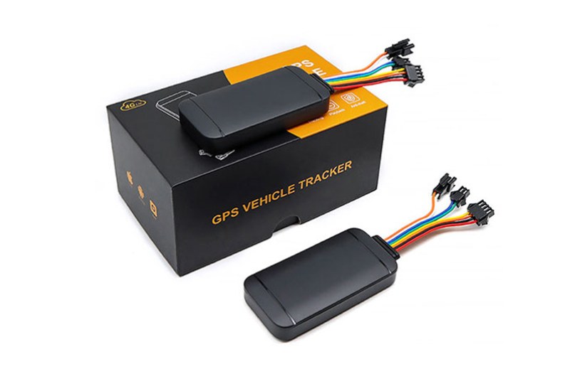 Thiết bị định vị VT08F Protrack