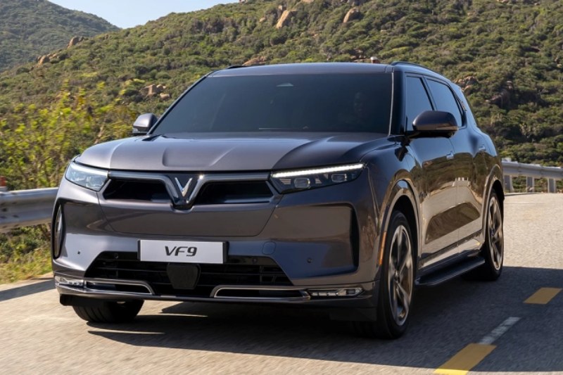 Chính sách thuế trước bạ xe ô tô điện