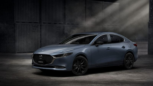 Mazda 3 xứng đáng là một trong 7 dòng xe tiết kiệm nhiên liệu tốt nhất