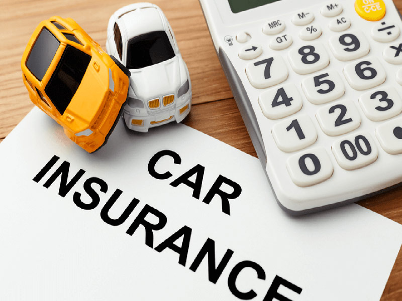 Bảo hiểm ô tô giúp tiết kiệm chi phí sửa chữa
