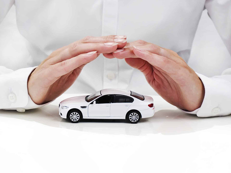 Bảo hiểm vật chất xe ô tô là gì?