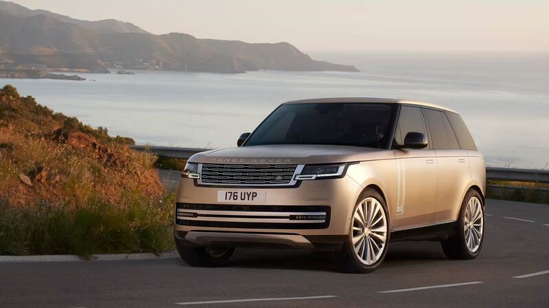 Cập nhật giá Range Rover 2023 mới nhất tháng 6/2024