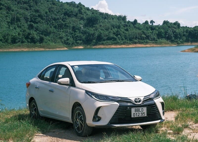 Hơn 80 năm phát triển của thương hiệu Toyota