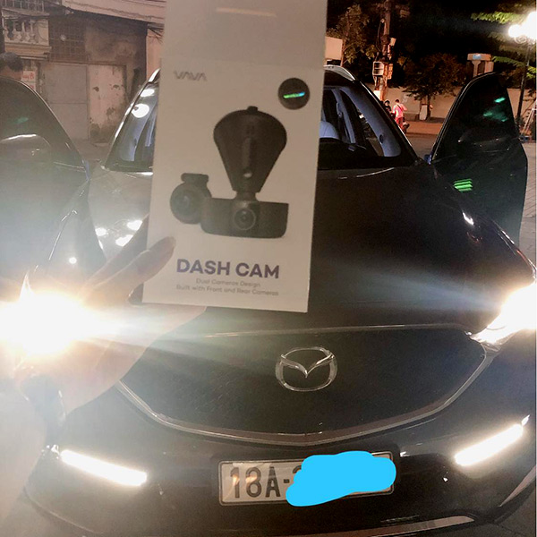 Có nên lắp camera vava tại nam định