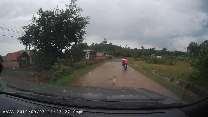 Dịch vụ lắp camera hành trình ở Đắk Lắk