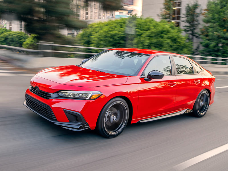 Trải nghiệm Honda Civic G 2022 Mức giá hấp dẫn trang bị có gì cuốn hút  người dùng