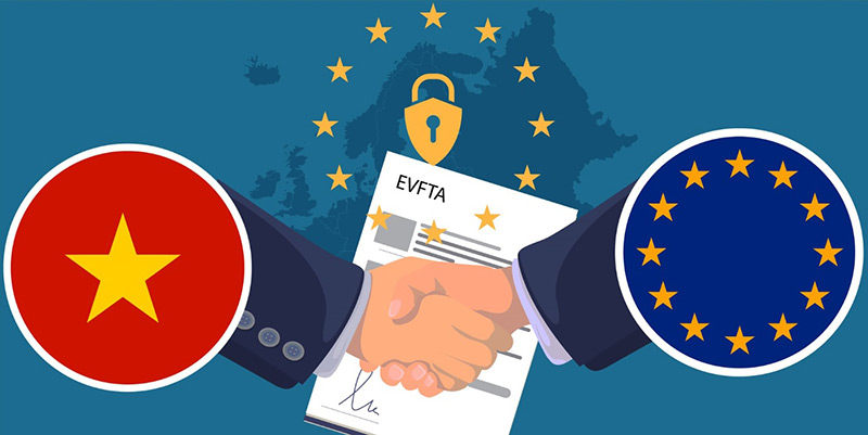 Hiệp định EVFTA có hiệu lực giảm dần thuế nhập khẩu ô tô từ châu Âu