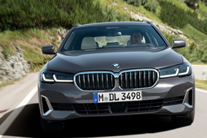 Tìm hiểu về xe BMW Toàn bộ những thông tin đầy đủ dành cho chủ xe