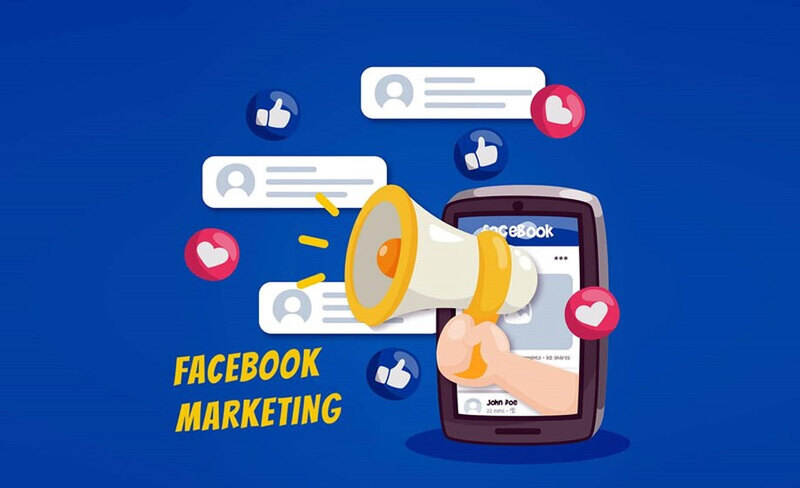 Quảng cáo ô tô trên Facebook mang lại nhiều khách hàng tiềm năng