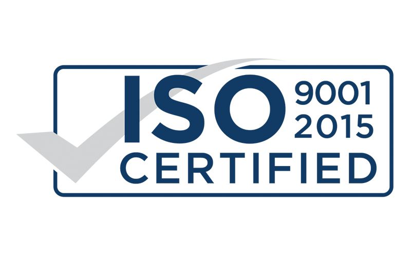 ISO 9001:2015 được cải tiến từ tiêu chuẩn ISO 9001:2008