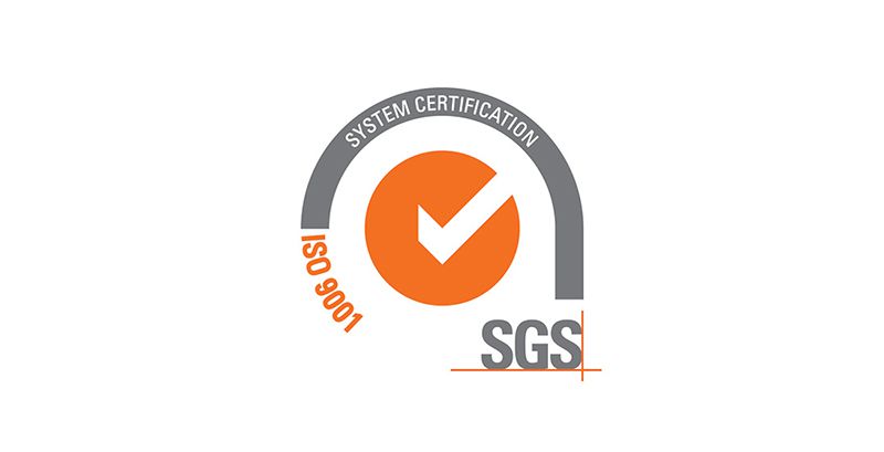 SGS là một trong những tiêu chuẩn quốc tế uy tín nhất hiện nay