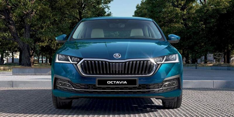 Giá xe Skoda Octavia cạnh tranh hấp dẫn trên thị trường