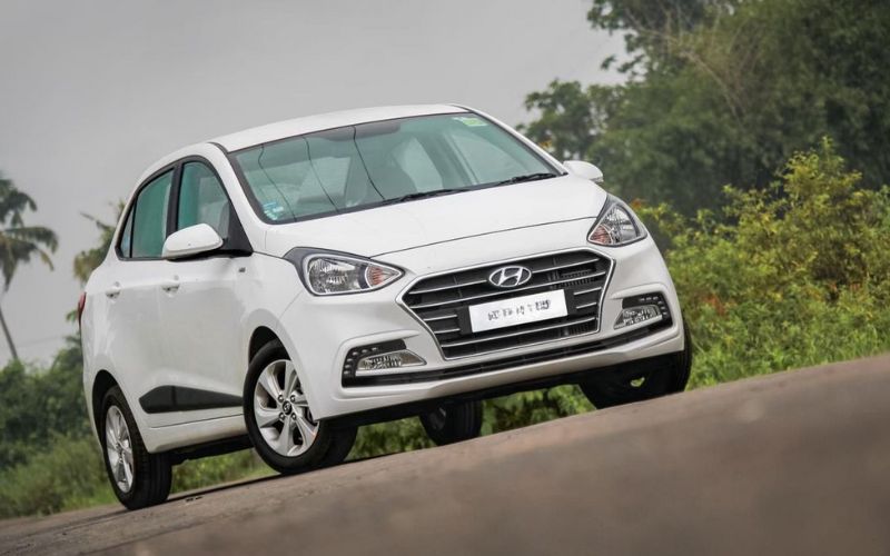 Hyundai i10 2019 được phân phối ở dạng lắp ráp trong nước