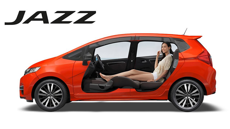 Honda Jazz 2020 giá lăn bánh và Đánh giá xe  XeÔTô 24