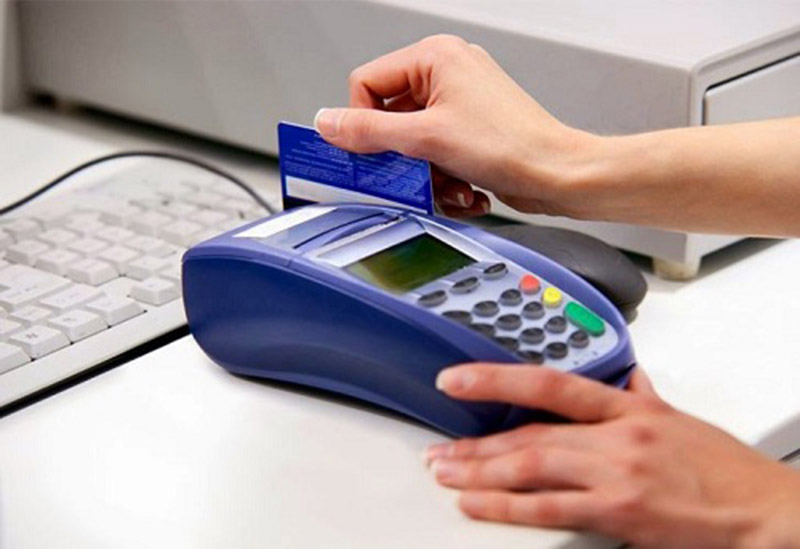 lợi ích của việc mua trả góp bằng thẻ tín dụng