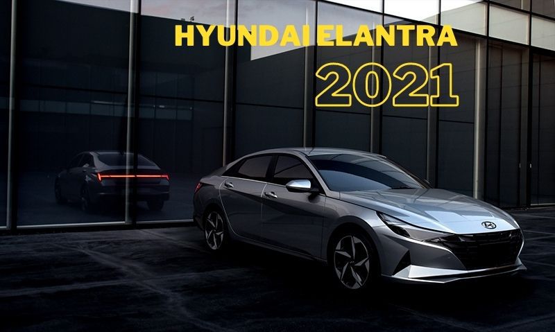Giá hấp dẫn Hyundai Elantra 2021 nhận hơn 10000 đơn hàng trong 1 ngày