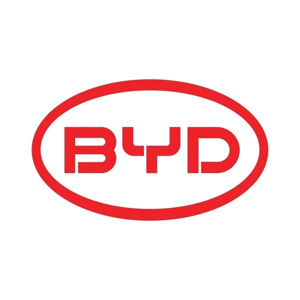 Tìm hiểu về thương hiệu BYD