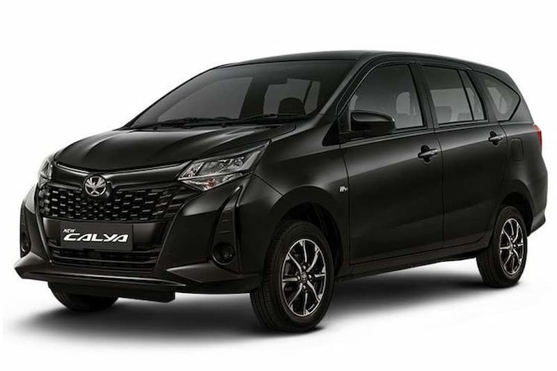 Toyota Calya 2022-Mẫu Ô Tô Giá Siêu Rẻ 