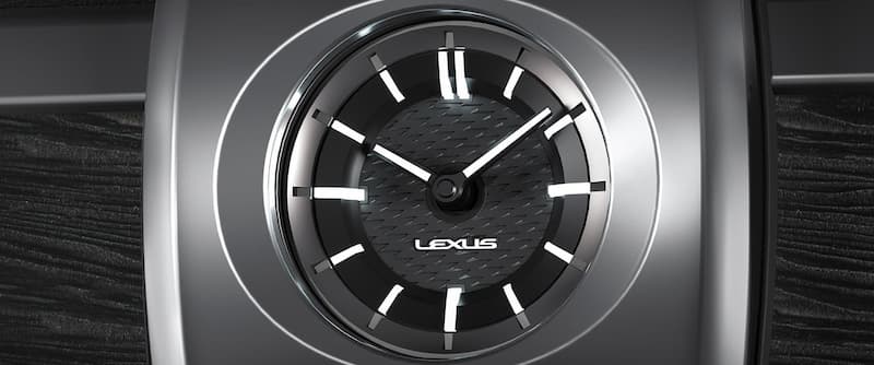 Nội thất LEXUS LM 350 2021 4 chỗ